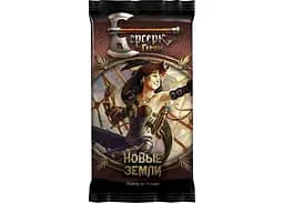 Настільна гра Hobby World Берсерк. Герої. Нові Землі: Бустер (01877) - мініатюра 3