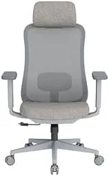 Офісне крісло OfficePro Wave OC599-G-G-G (OC599-G-G-G)