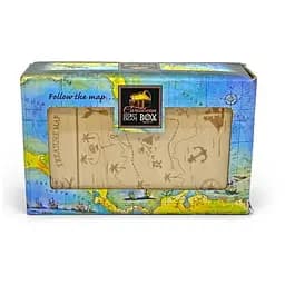 Головоломка Secret Escape Box: Caribbean (ВР_ГСЕБК)