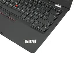 Ноутбук Lenovo ThinkPad 13 (2nd Gen) (i3-7100U/8/120SSD) - Class B "Б/В" - мініатюра 6