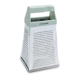 Терка четырехсторонняя 3 Claveles 11 см kuh0010054