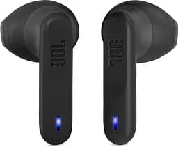 Навушники JBL Wave Flex Black (JBLWFLEXBLK) [82565] - мініатюра 9