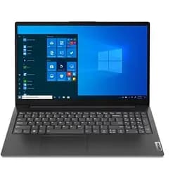 Ноутбук Lenovo V V15, Celeron N4500 la 2.8 GHz, 8 GB DDR4 2933,256 GB, UHD, DOS, DDR4