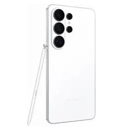 Смартфон Samsung Galaxy S26 Ultra 12/512GB White (SM-S948BZWG) - мініатюра 4