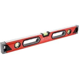 Уровень алюминиевый Yato 60 см (YT-30071)