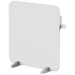 Інфрачервоний обігрівач Cronos Titanium CR-500 панель Wi-Fi