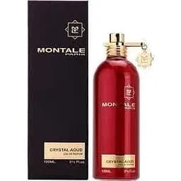 Парфюмированная вода оригинал Montale Crystal Aoud 100 мл
