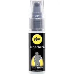 Пролонгувальний гель Pjur SuperHero Serum 20 мл