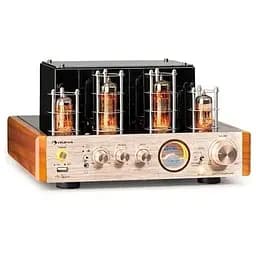Ламповый усилитель Auna Amp VT (10038336)
