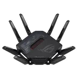 Бездротовий маршрутизатор Asus ROG Rapture GT-BE98 (90IG08F0-MO9A0V) - мініатюра 8