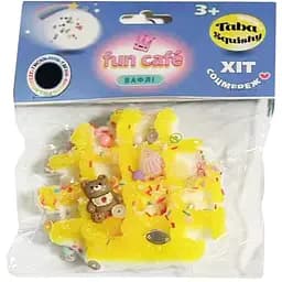 Іграшка Monster Gum Fun Cafe Taba Вафлі (T25366)