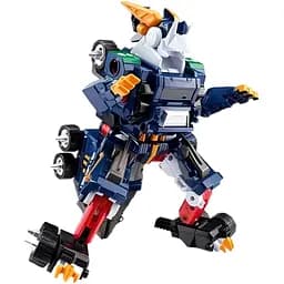 Іграшка-трансформер Tobot Детективи Галактики С2 Ультра Командер (301116) - мініатюра 3