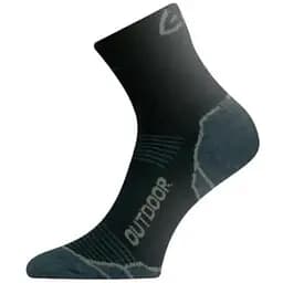 Носки Lasting TCC Black 986 M (LST-TCC986M)