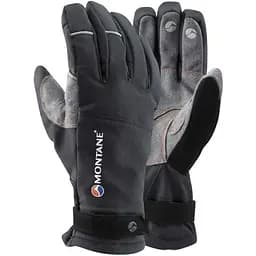 Рукавиці Montane Ice Grip Glove L Сірий (MON-GICGGL)