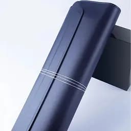 Чохол-сумка BeCover ECO Leather для MacBook 11" Deep Blue (709684) - мініатюра 12
