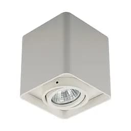 Світильник точковий Zuma Line 20039-WH QUADRY SL 1