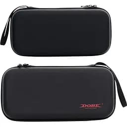 Чохол Dobe TNS-3173 для Nintendo Switch 2 Black [139748] - мініатюра 4
