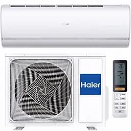 Кондиціонер Haier AS35JBJHRA-W/1U35JEJFRA Jade