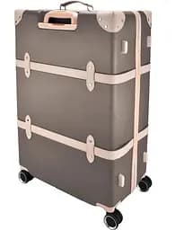 Валіза Semi Line 28 (L) Brown/Pink Cream (T5673-4) (DAS302680) - мініатюра 6