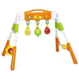 Игровой центр развития Weina Счастливый малыш 2145