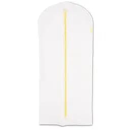 Набір чохлів для одягу Brabantia Protective Clothes Covers, L (135х60 см), білий, 2 шт (108747)
