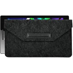 Чехол StatusCASE из войлока для планшета Lenovo Tab 2 A7-30 Темно-серый