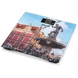 Весы электронные напольные Zelmer ZBS1011