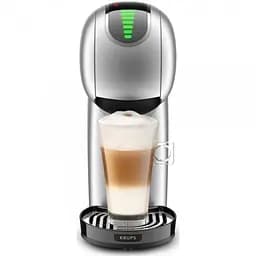 Капсульна кавоварка еспресо Krups Nescafe Dolce Gusto Genio S Touch KP440E10 - мініатюра 2