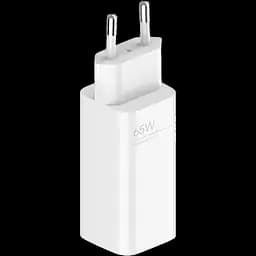 Зарядний пристрій 65 ватів Xiaomi (2 USB * 3 A) BHR5515GL - мініатюра 7