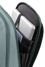 Рюкзак 15.6" Samsonite STACKD BIZ GREEN 44x31,5x18,5 KH8*14002 - мініатюра 8
