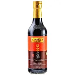 Соус соєвий Lee Kum Kee грибний 500 мл