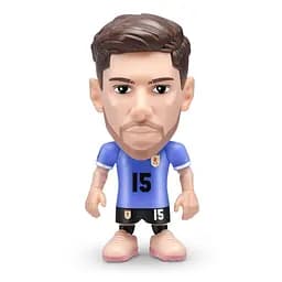 Фігурка-сюрприз Ballers FIFA GLOBAL футболіста у капсулі серія 1 - мініатюра 9