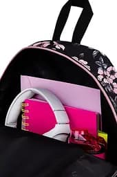 Рюкзак для дівчаток SLIGHT HELEN колір чорно-рожевий Coolpack ЦБ-00226845 - мініатюра 5
