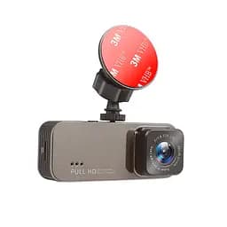 Відеореєстратор XPRO DVR-T701G (42465-DVR-T701G_1105) - мініатюра 2