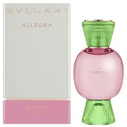 Bvlgari Allegra Dolce Estasi 100 мл парфумована вода