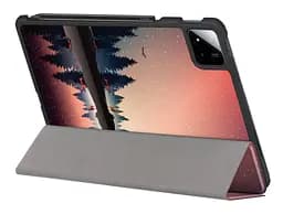 Чохол Primolux Slim для планшета Xiaomi Pad 8 / Pad 8 Pro 11.2" - Nature - мініатюра 4
