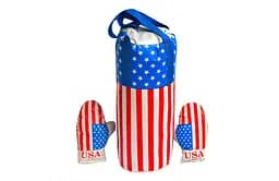 Детский боксерский набор Danko Toys det0002843