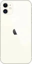 Смартфон Apple iPhone 11 128Gb White Seller Refurbished - мініатюра 3