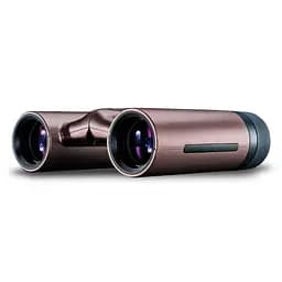 Бінокль Vanguard Vesta Compact 10x21 WP Rose Gold (Vesta 1021 Rose) - мініатюра 10
