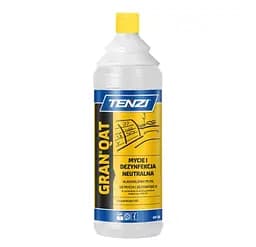 Дезінфікуючий засіб Tenzi Gran Qat 1 л