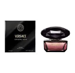 Духи Миниатюра Versace Crystal Noir Parfum 5 мл 