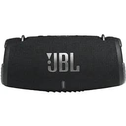Портативная акустика JBL Xtreme 3 Black (JBLXTREME3BLKEUNA) (7159974)