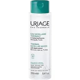 Мицеллярная термальная вода Uriage Очищение и гигиена для комбинированной и жирной кожи 250 мл