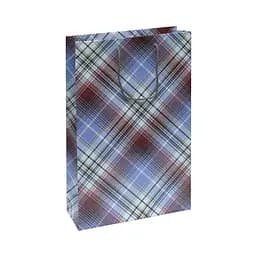 Пакет подарочный "Подарочный" 5031 цветной, большой вертикальный 25 х 36 х 12см Вид 2