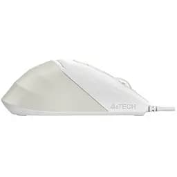 Мишка A4Tech FM45S Air USB Cream Beige (4711421992725) - мініатюра 5