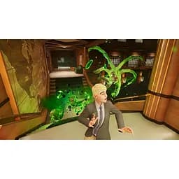 Ключ активації Microsoft Ghostbusters: Spirits Unleashed для Xbox One/Series - мініатюра 8