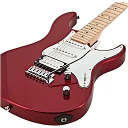 Електрогітара Yamaha Pacifica 112VM Red Metallic [138894] - мініатюра 2