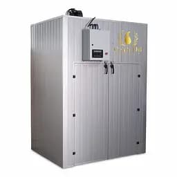 Промислова сушильна шафа СШ-2 CraftOil