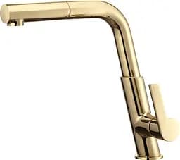 Змішувач для кухні Deante Silia BQS_Z73M