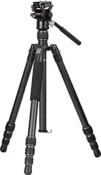 Штатив Vanguard Vesta Go 234CV10 (DAS303523)